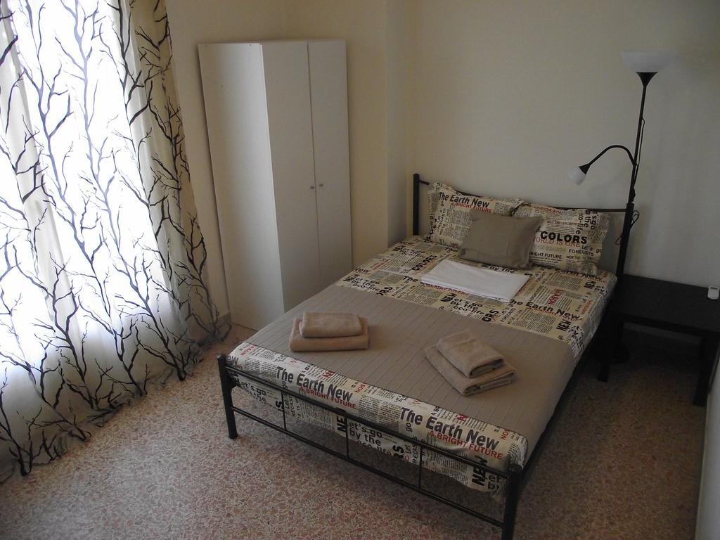 Sfiggos 54 Guest House Афины Экстерьер фото
