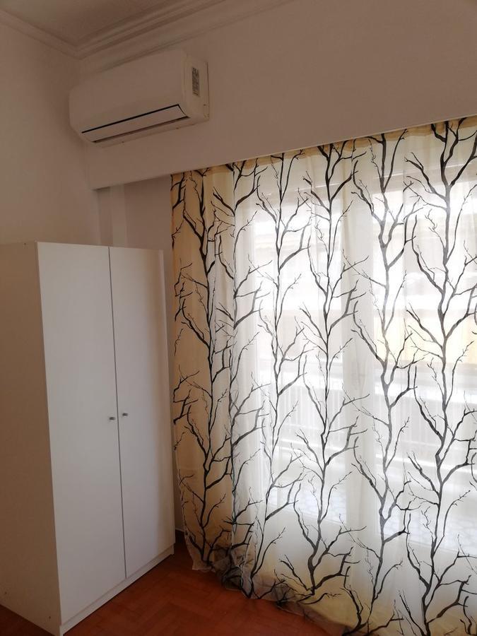Sfiggos 54 Guest House Афины Экстерьер фото